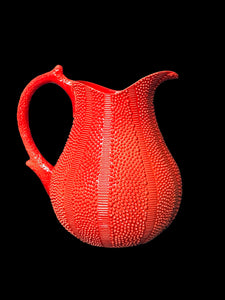 Salungo pitcher red