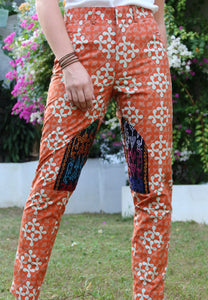 Lyse one of a kind pants