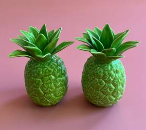 Pineapple Shakers