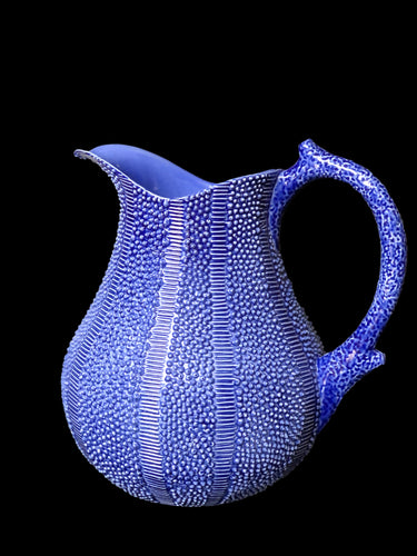 Salungo pitcher blue