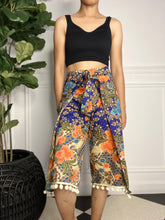 Load image into Gallery viewer, Asul wrapped around pants XS-M