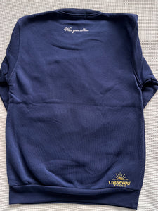 Parol blue sweaters 43 size S