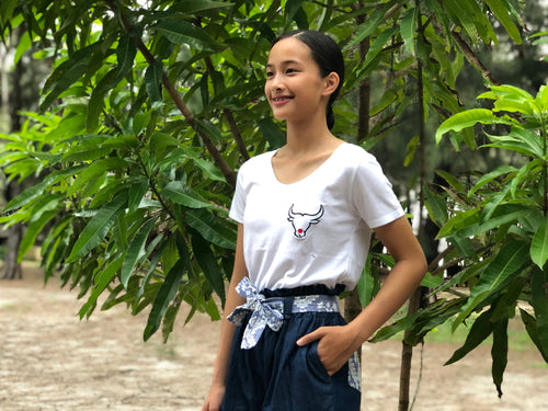 Carabao T-shirt women