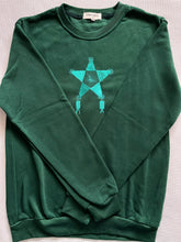 Charger l&#39;image dans la galerie, Parol green sweaters 60 size XL