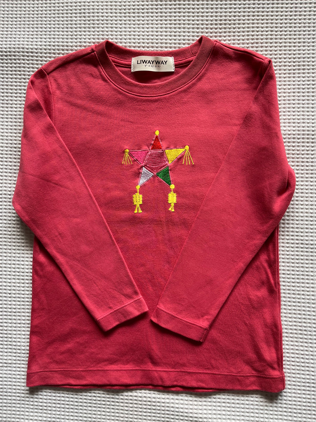 Parol sweaters 05 for 2-5yrs old