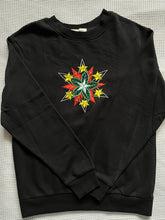 Charger l&#39;image dans la galerie, Parol black sweaters 35 size S