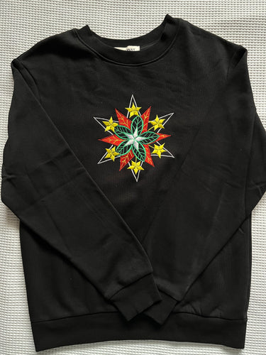 Parol black sweaters 35 size S