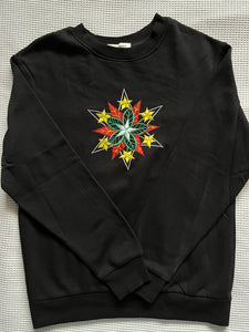 Parol black sweaters 35 size S