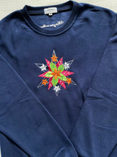 Load image into Gallery viewer, Parol blue sweaters 69 size XL