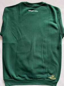 Parol green sweaters 85 size XXL