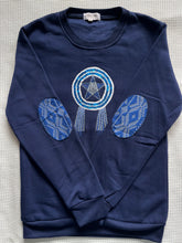 Charger l&#39;image dans la galerie, Parol blue sweaters 46 size S