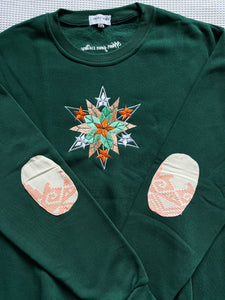 Parol green sweaters 81 size XXL