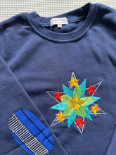 Load image into Gallery viewer, Parol blue sweaters 55 size M