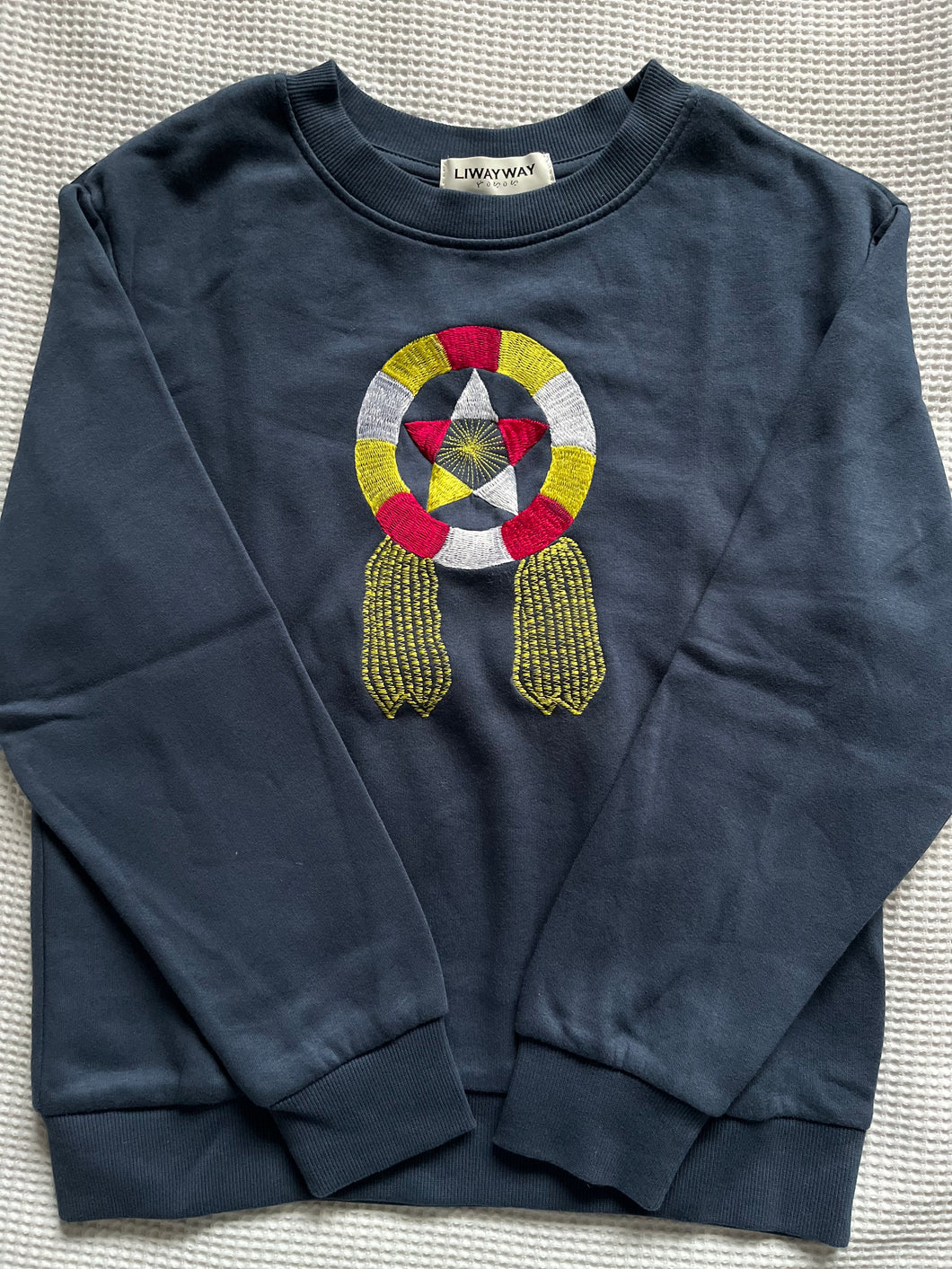 Parol sweater 08 for 8-10yrs old