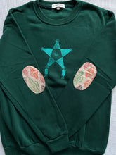 Load image into Gallery viewer, Parol green sweaters 64 size XL