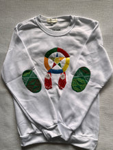 Charger l&#39;image dans la galerie, Parol white sweaters 53 size M