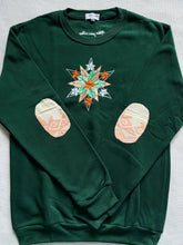 Load image into Gallery viewer, Parol green sweaters 81 size XXL