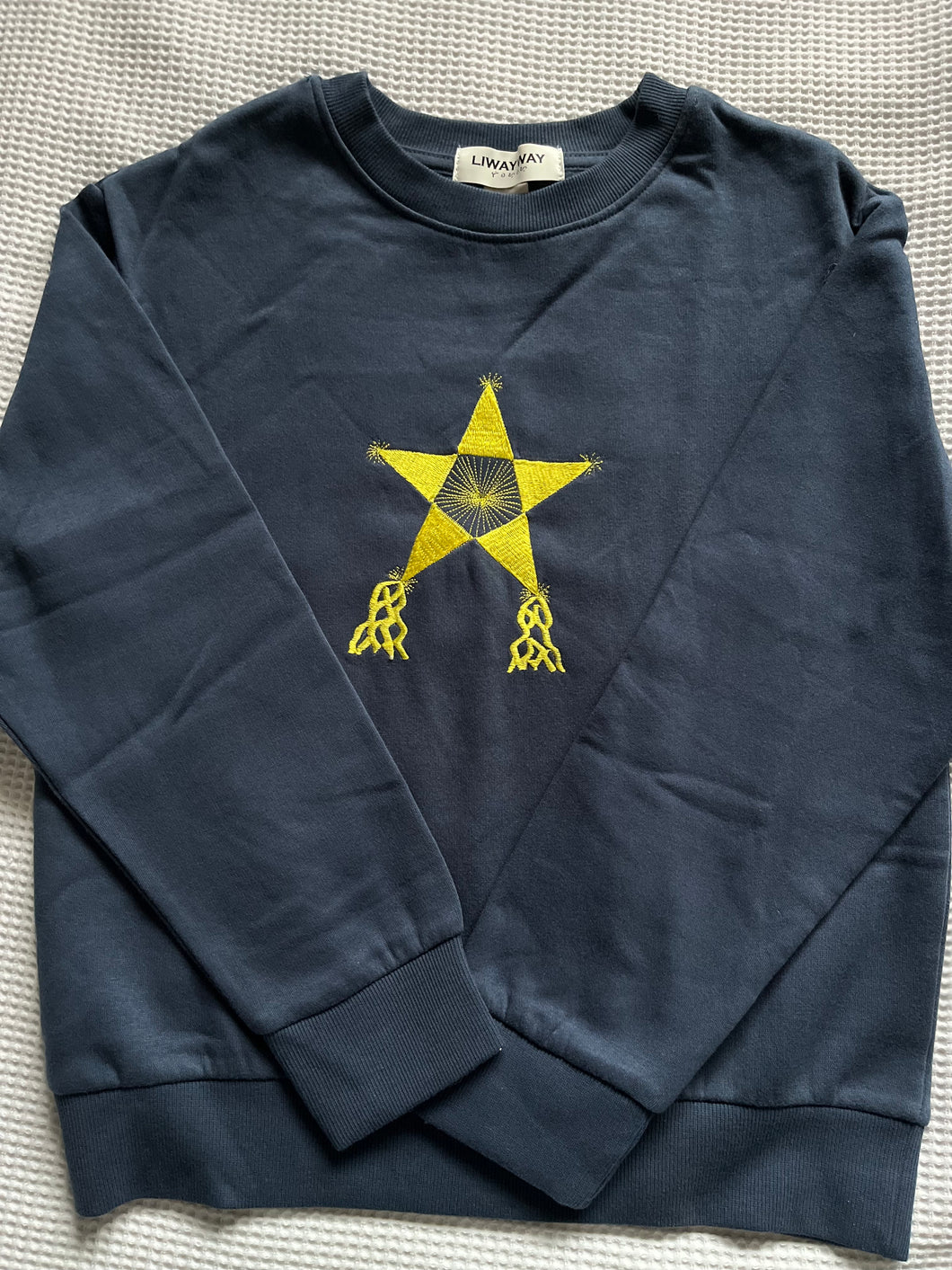Parol sweater 09 for 8-10yrs old