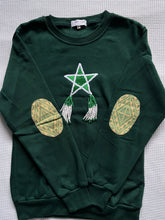 Charger l&#39;image dans la galerie, Parol green sweaters 32 size S