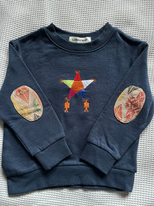 Parol sweaters 04 for 2-4yrs old