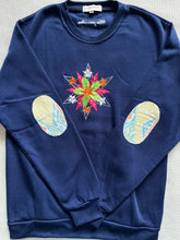 Load image into Gallery viewer, Parol blue sweaters 71 size XL