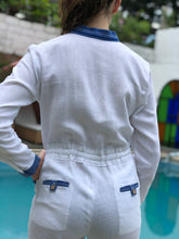Load image into Gallery viewer, New normal Jumpsuit in white