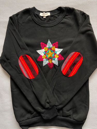 Parol black sweaters 37 size S