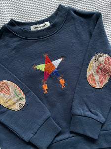Parol sweaters 04 for 2-4yrs old