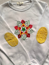 Load image into Gallery viewer, Parol white  sweaters 25 size S