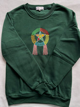 Load image into Gallery viewer, Parol green sweaters 30 size S