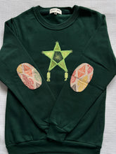 Load image into Gallery viewer, Parol green sweaters 29 size S