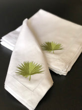 Load image into Gallery viewer, Anahaw napkins
