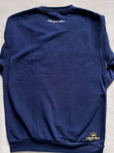 Load image into Gallery viewer, Parol blue sweaters 70 size XL