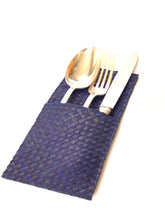 Load image into Gallery viewer, Cutlery pouch