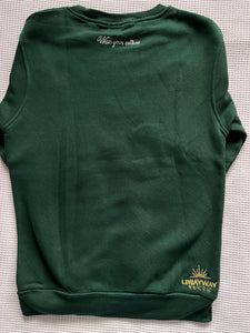 Parol green sweaters 32 size S