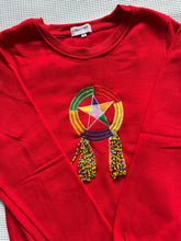 Load image into Gallery viewer, Parol red sweaters 18 size S
