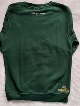 Charger l&#39;image dans la galerie, Parol green sweaters 31 size S