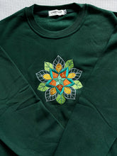 Load image into Gallery viewer, Parol green sweaters 82 size XXL