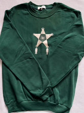 Load image into Gallery viewer, Parol green sweaters 62 size XL