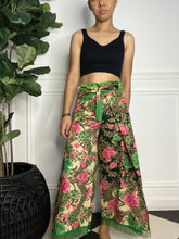 Load image into Gallery viewer, Berde wrapped around pants XS-M