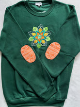 Load image into Gallery viewer, Parol green sweaters 86 size XXL