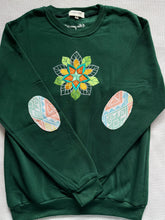Load image into Gallery viewer, Parol green sweaters 67 size XL