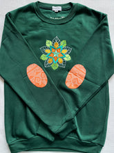 Load image into Gallery viewer, Parol green sweaters 84 size XXL