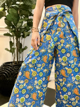 Load image into Gallery viewer, Jen wrapped around pants XS-M