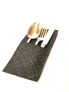 Cutlery pouch
