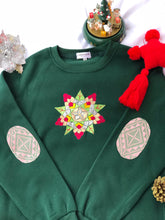 Charger l&#39;image dans la galerie, Parol green sweaters 14 size M