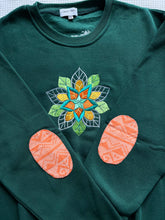 Load image into Gallery viewer, Parol green sweaters 86 size XXL
