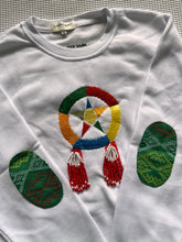 Load image into Gallery viewer, Parol white sweaters 53 size M