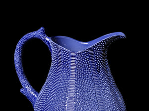 Salungo pitcher blue