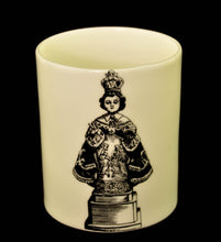 Load image into Gallery viewer, Sto. Niño Candle holder